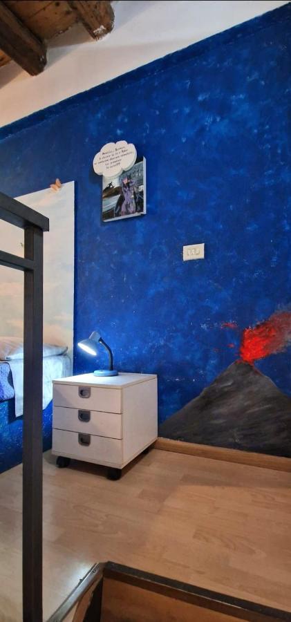 Apartment mYourHome Catane Extérieur photo