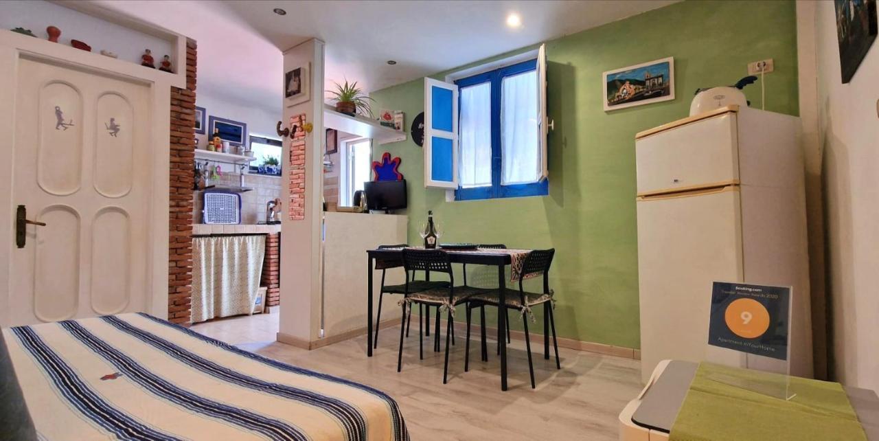 Apartment mYourHome Catane Extérieur photo