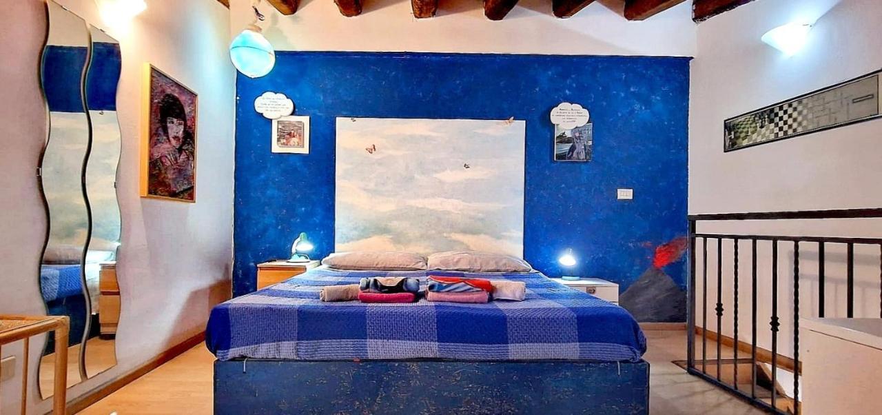 Apartment mYourHome Catane Extérieur photo