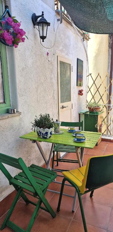 Apartment mYourHome Catane Extérieur photo