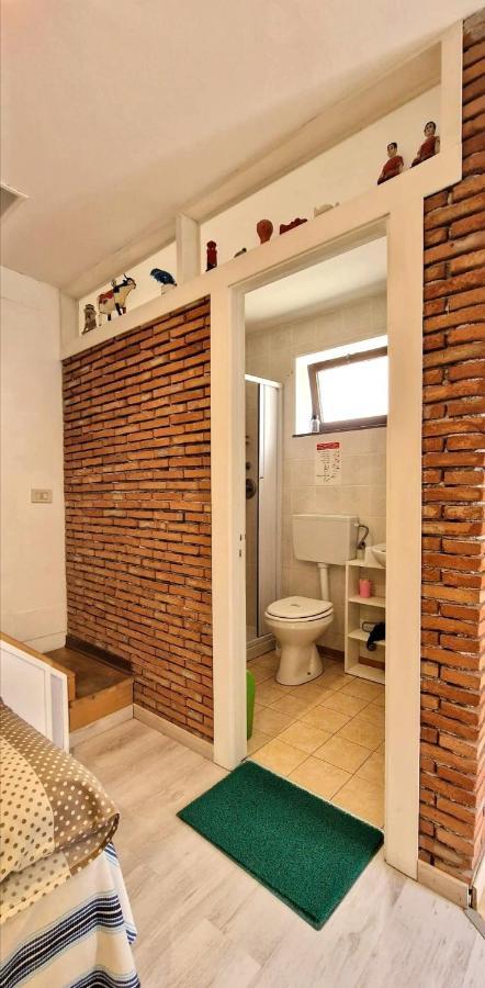 Apartment mYourHome Catane Extérieur photo