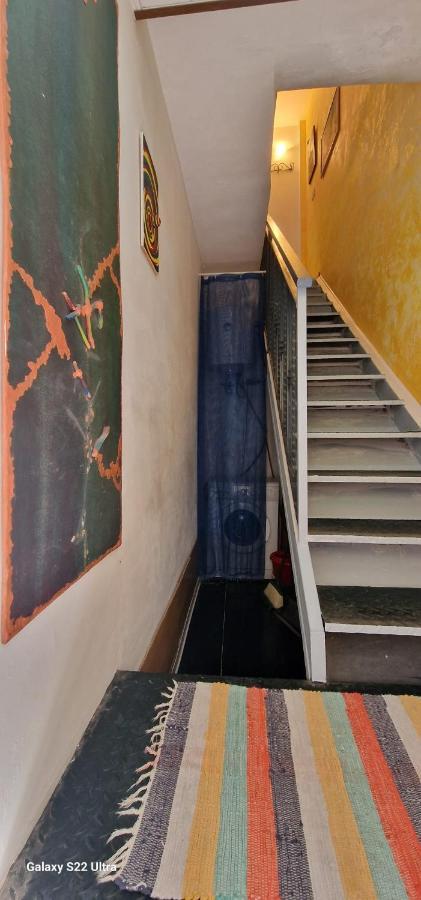 Apartment mYourHome Catane Extérieur photo