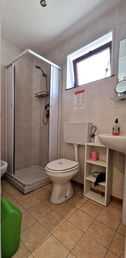 Apartment mYourHome Catane Extérieur photo