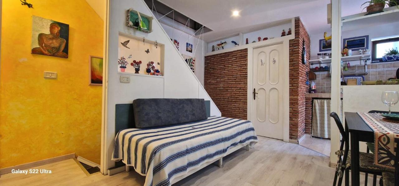 Apartment mYourHome Catane Extérieur photo
