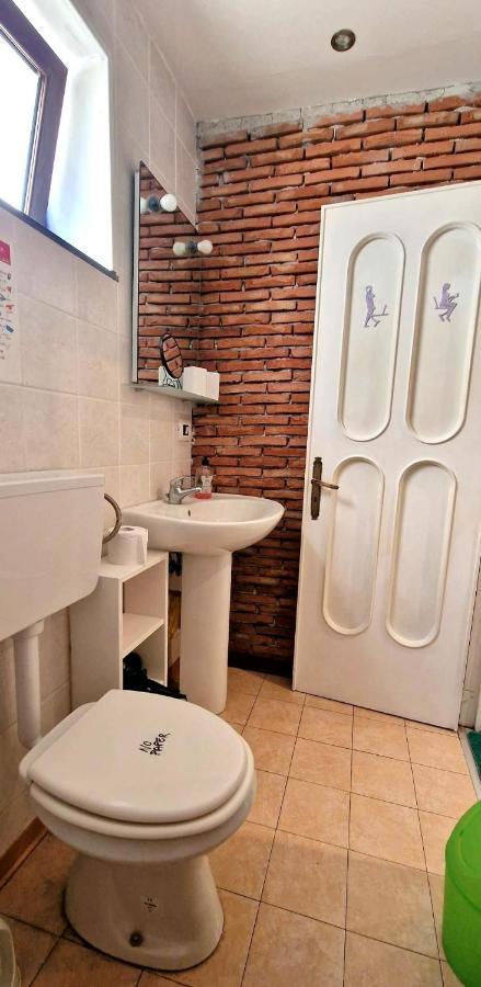 Apartment mYourHome Catane Extérieur photo