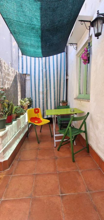 Apartment mYourHome Catane Extérieur photo