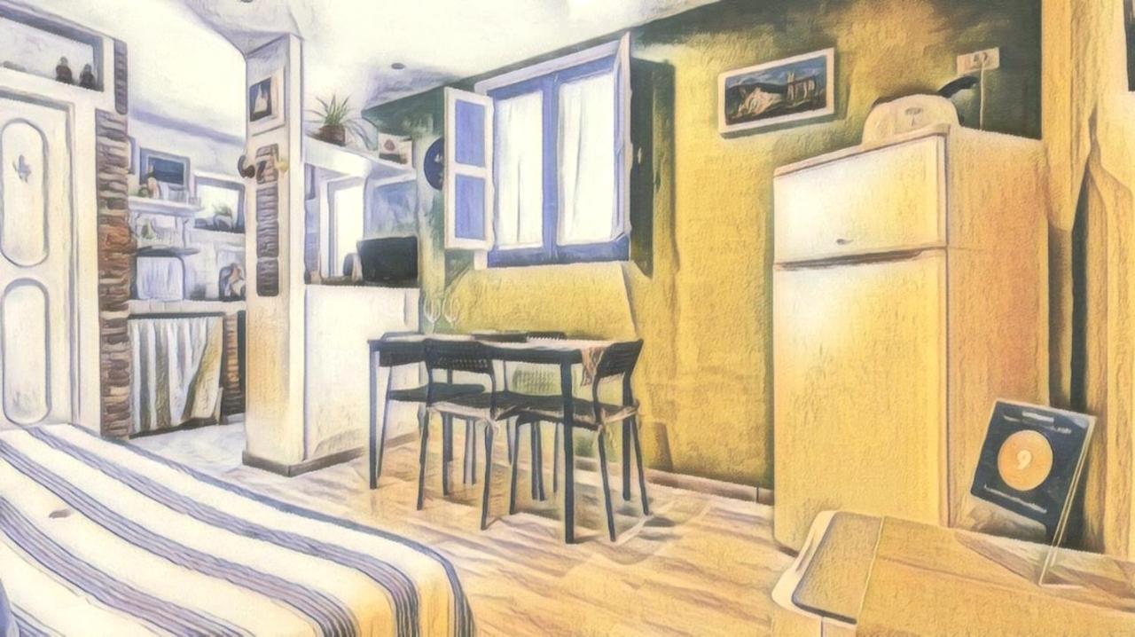 Apartment mYourHome Catane Extérieur photo