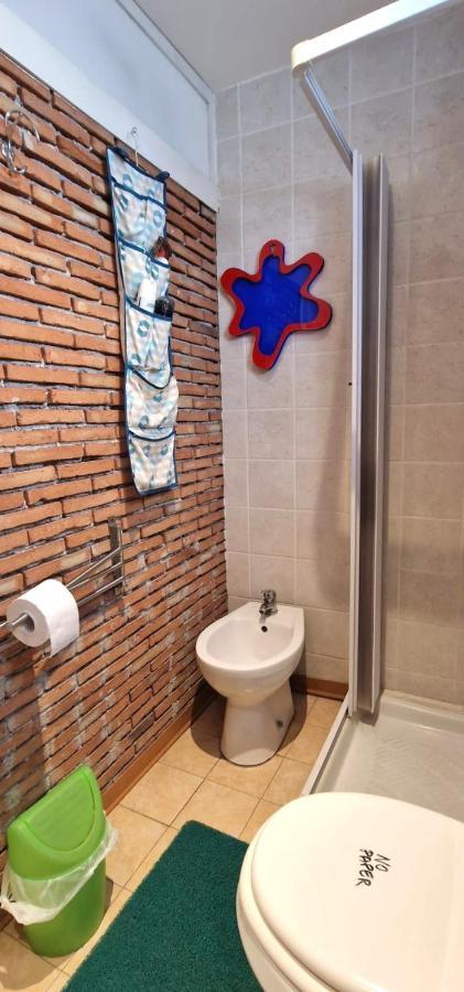 Apartment mYourHome Catane Extérieur photo