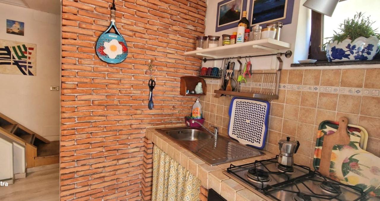 Apartment mYourHome Catane Extérieur photo